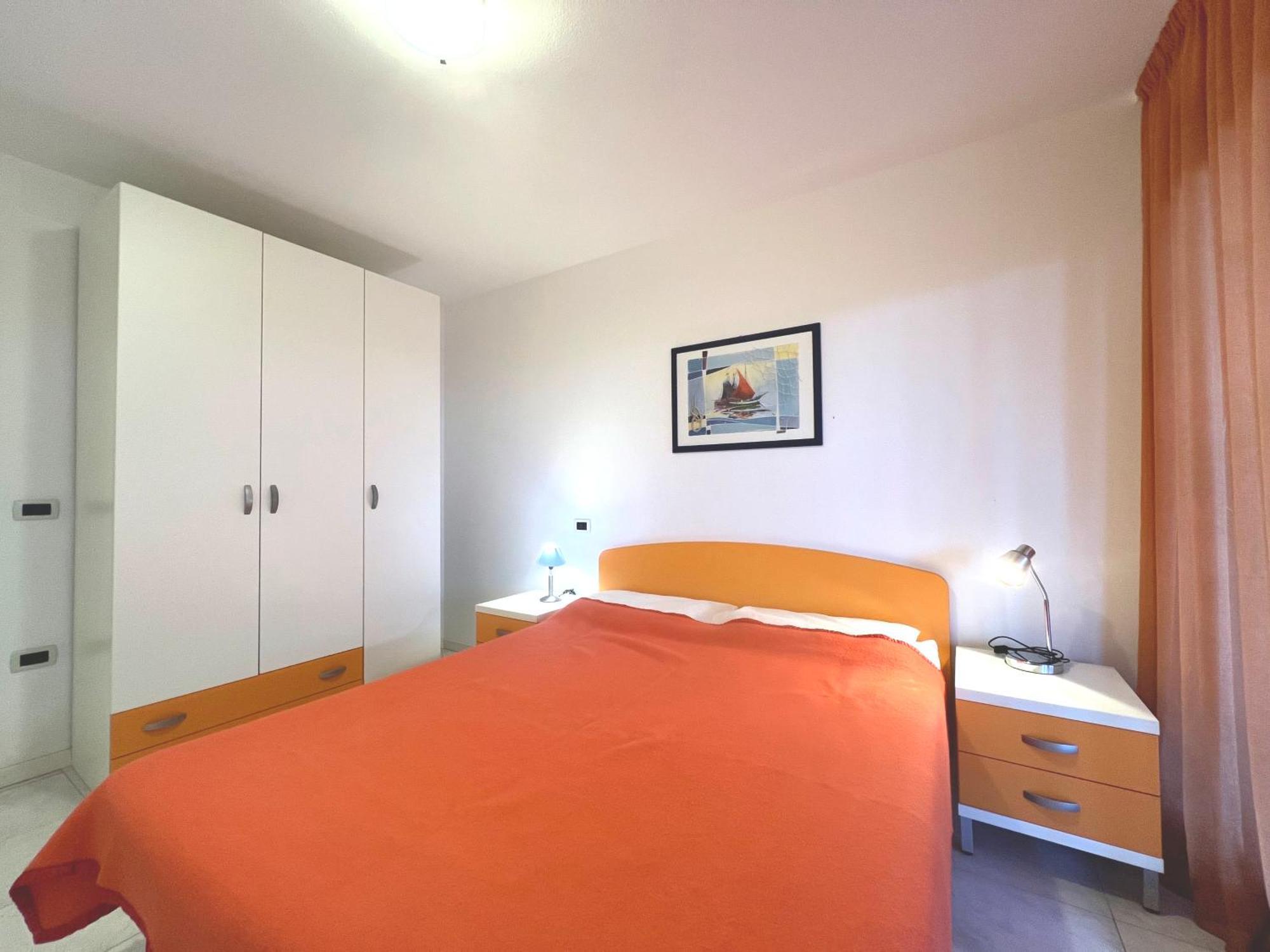 Costa Azzurra Apartment Grado Room photo