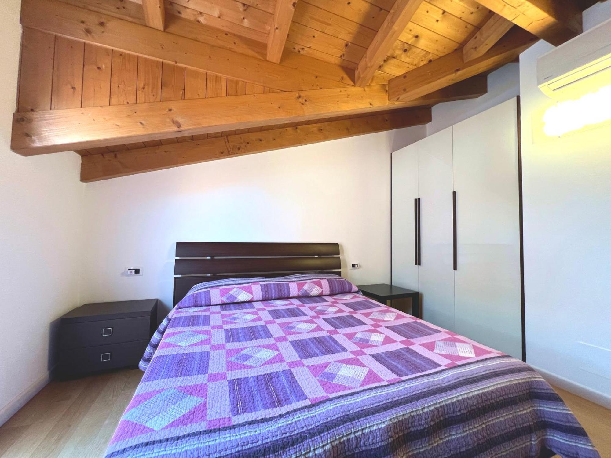 Costa Azzurra Apartment Grado Room photo