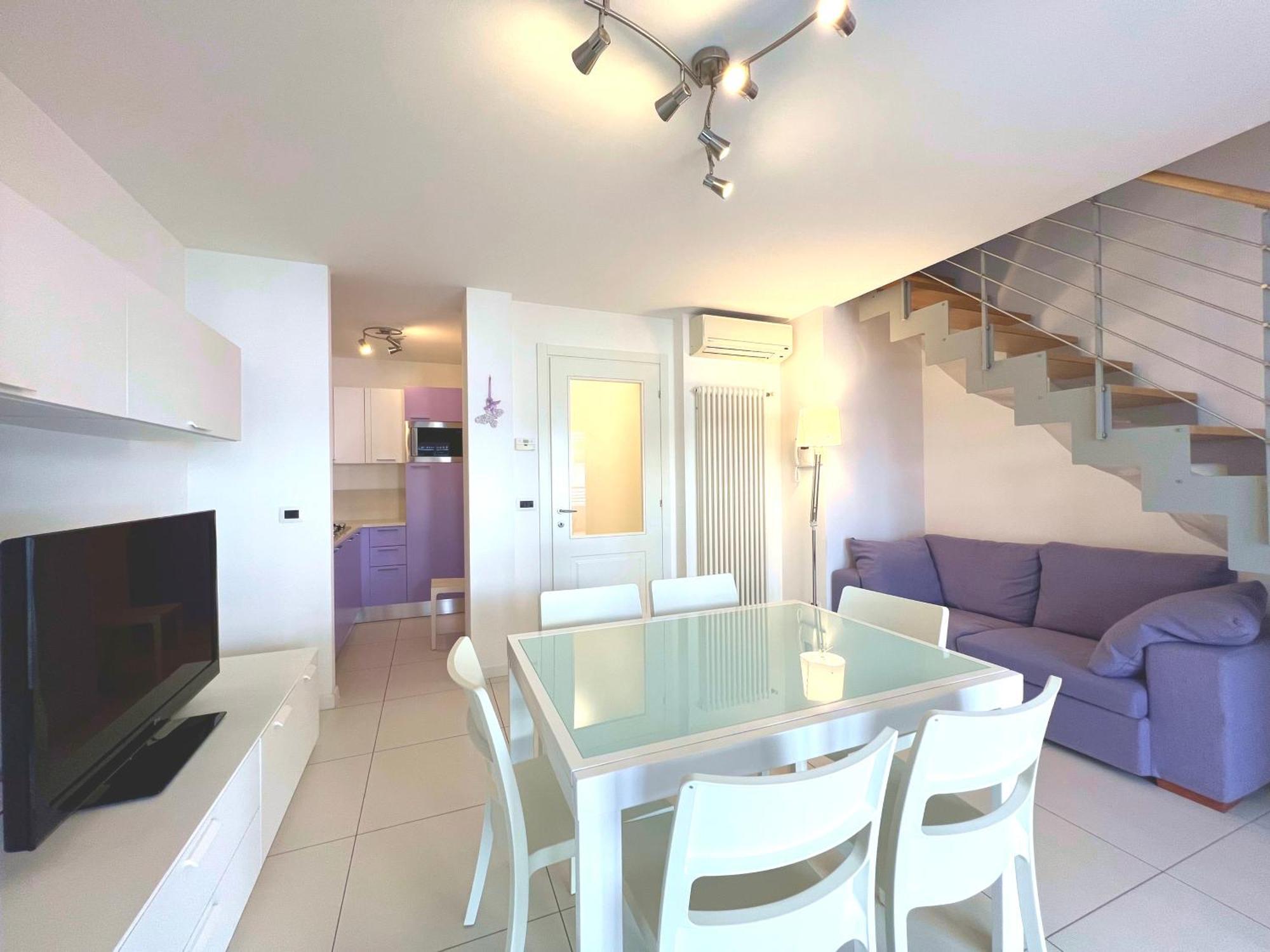 Costa Azzurra Apartment Grado Room photo