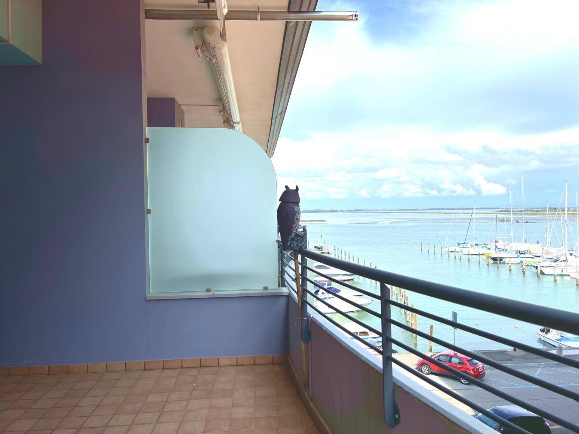 Costa Azzurra Apartment Grado Room photo